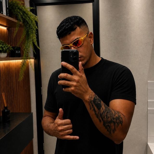 Fábio Henrique